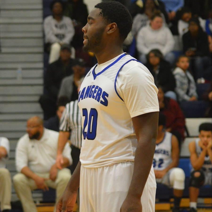 Tashawn Morris
