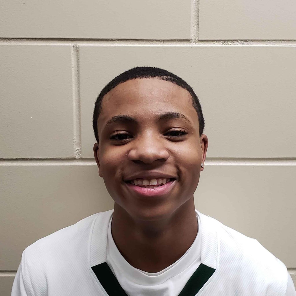 Ky-mani Thomas mugshot