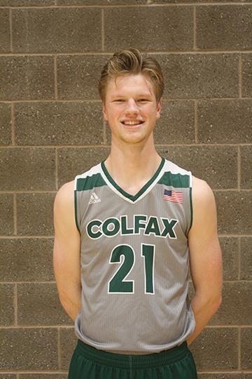 Maxx Wolff