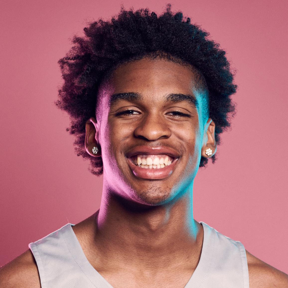 Josh Christopher