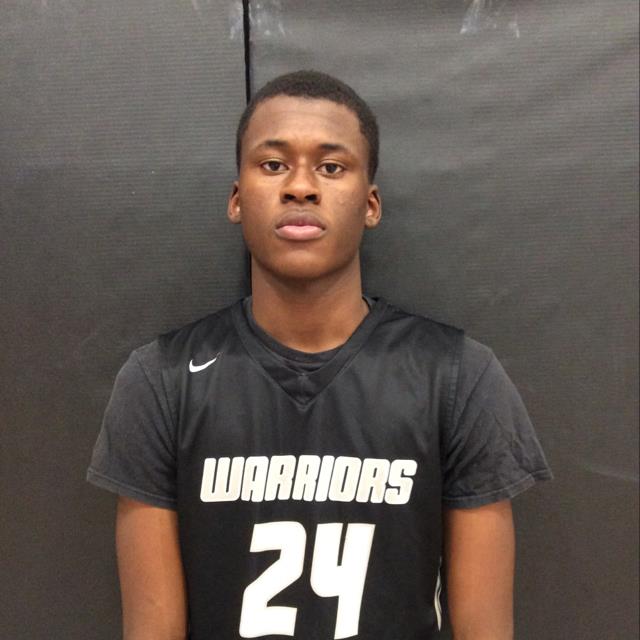 Tylon Page