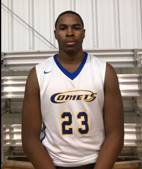 Isaiah Williams