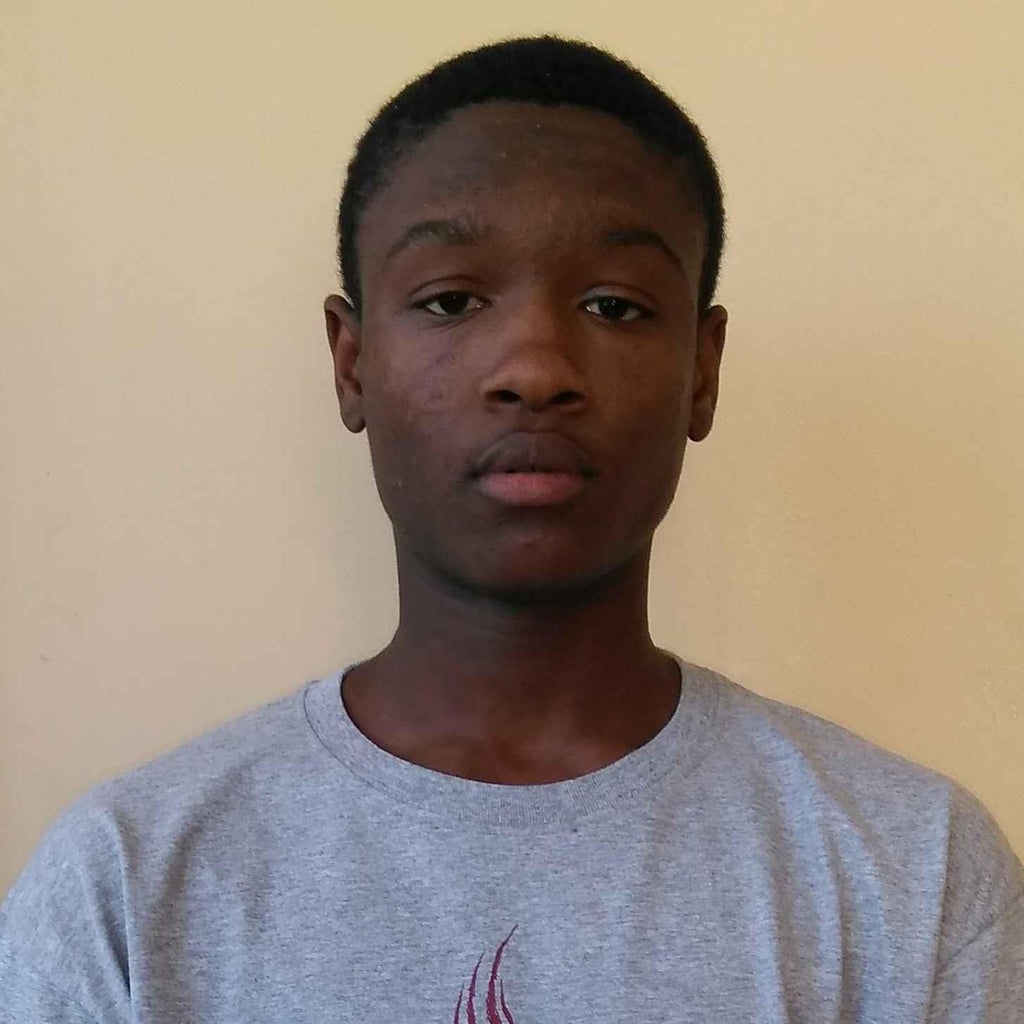 Marquel Mables mugshot