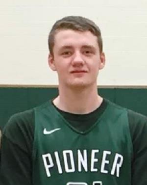 Nick Rinker