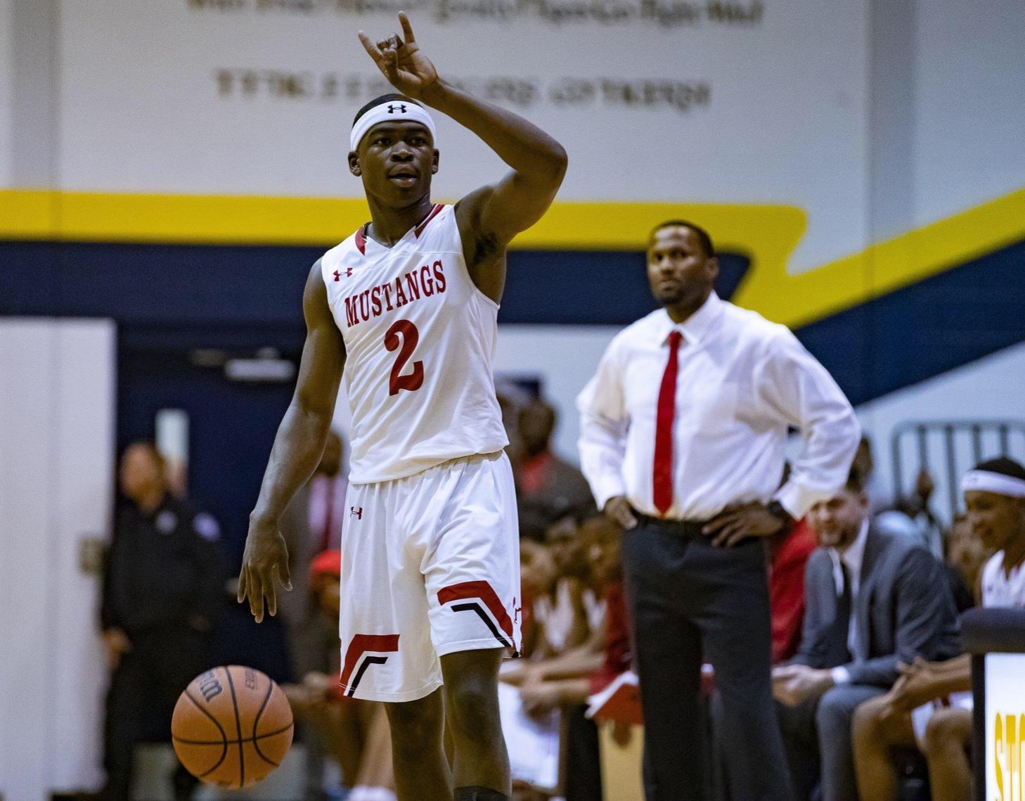 Jamal Shead