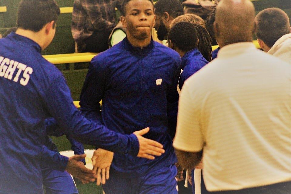 Tarriq Jordan