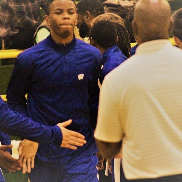 Tarriq Jordan