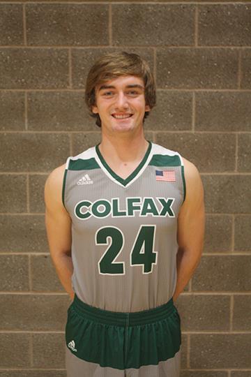Alex Weir