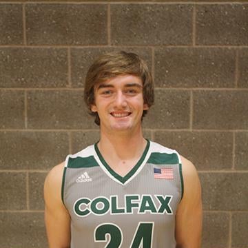 Alex Weir