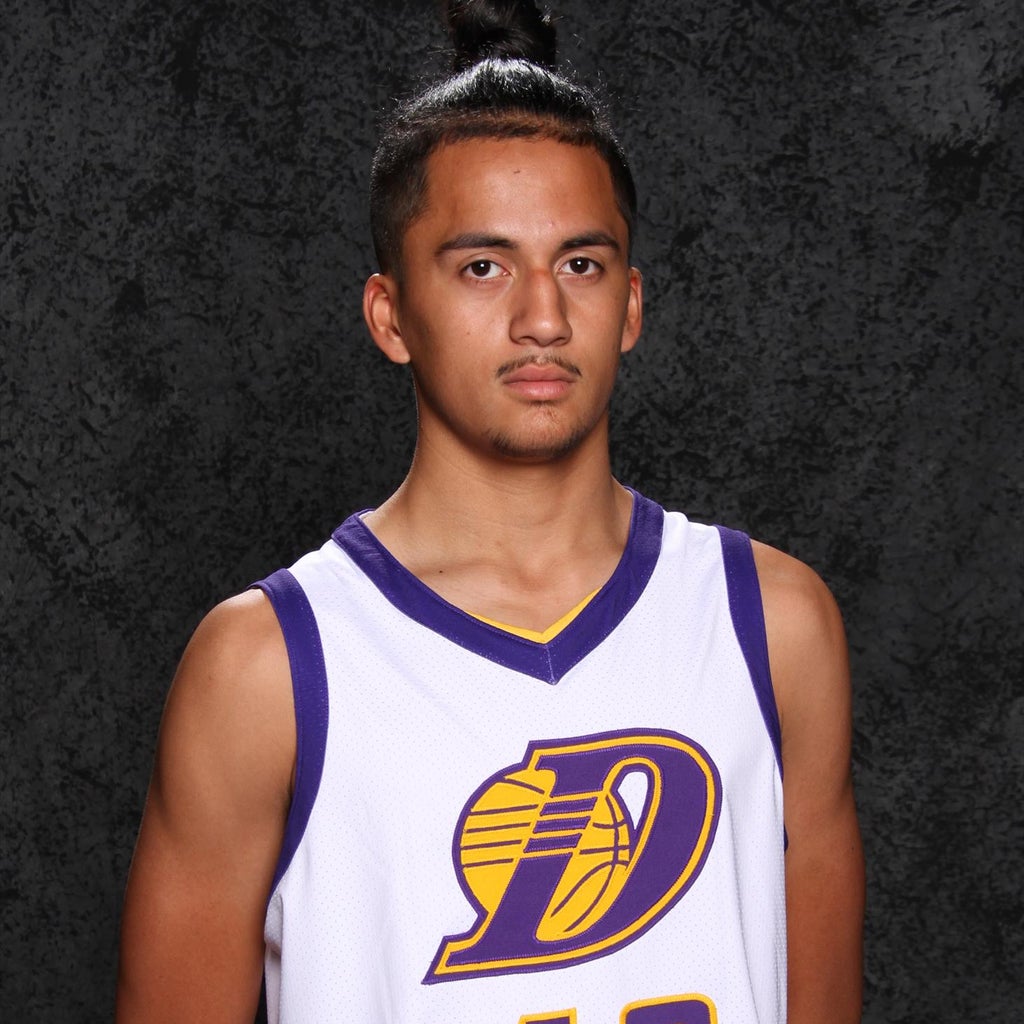 Cole Alicea mugshot