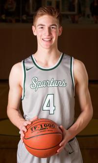 Cole Fontenelle