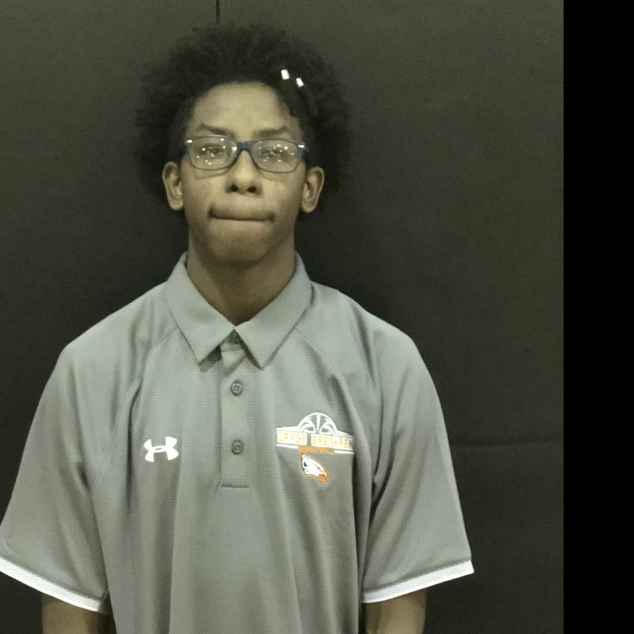 Christian Hill