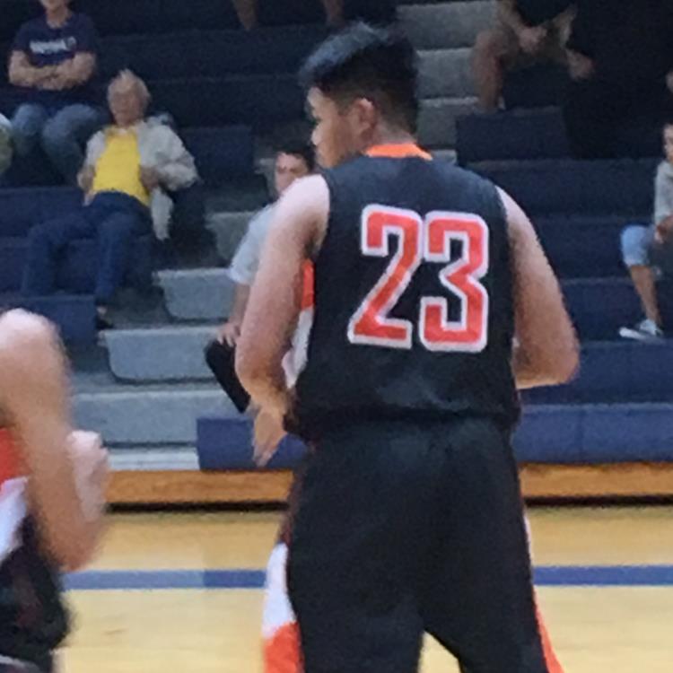 Kaimana Preza