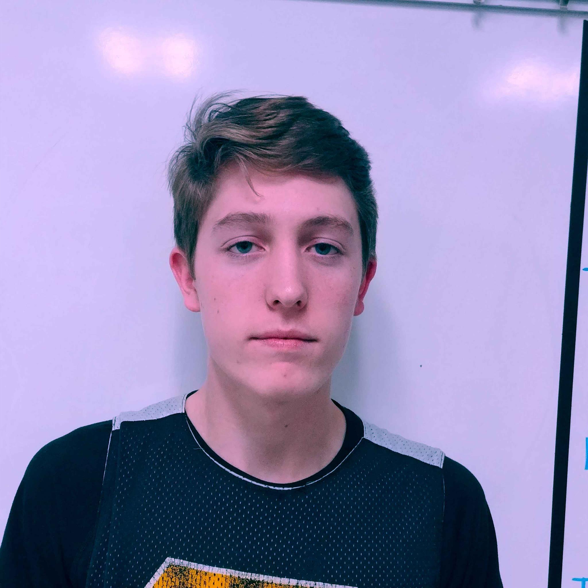 Derek Gardner mugshot