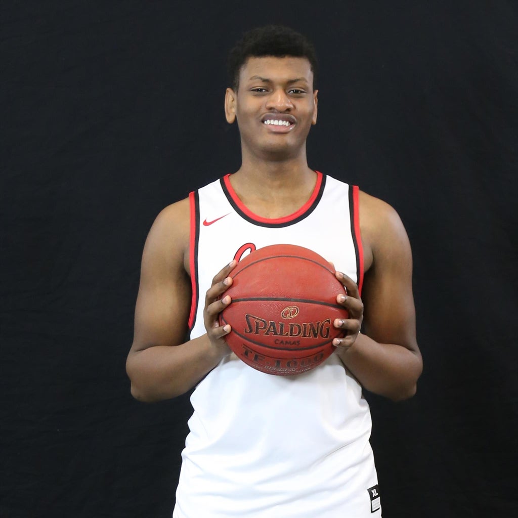 Isaiah Sampson