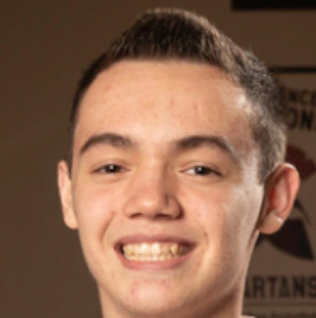 Tyler Eggebrecht mugshot