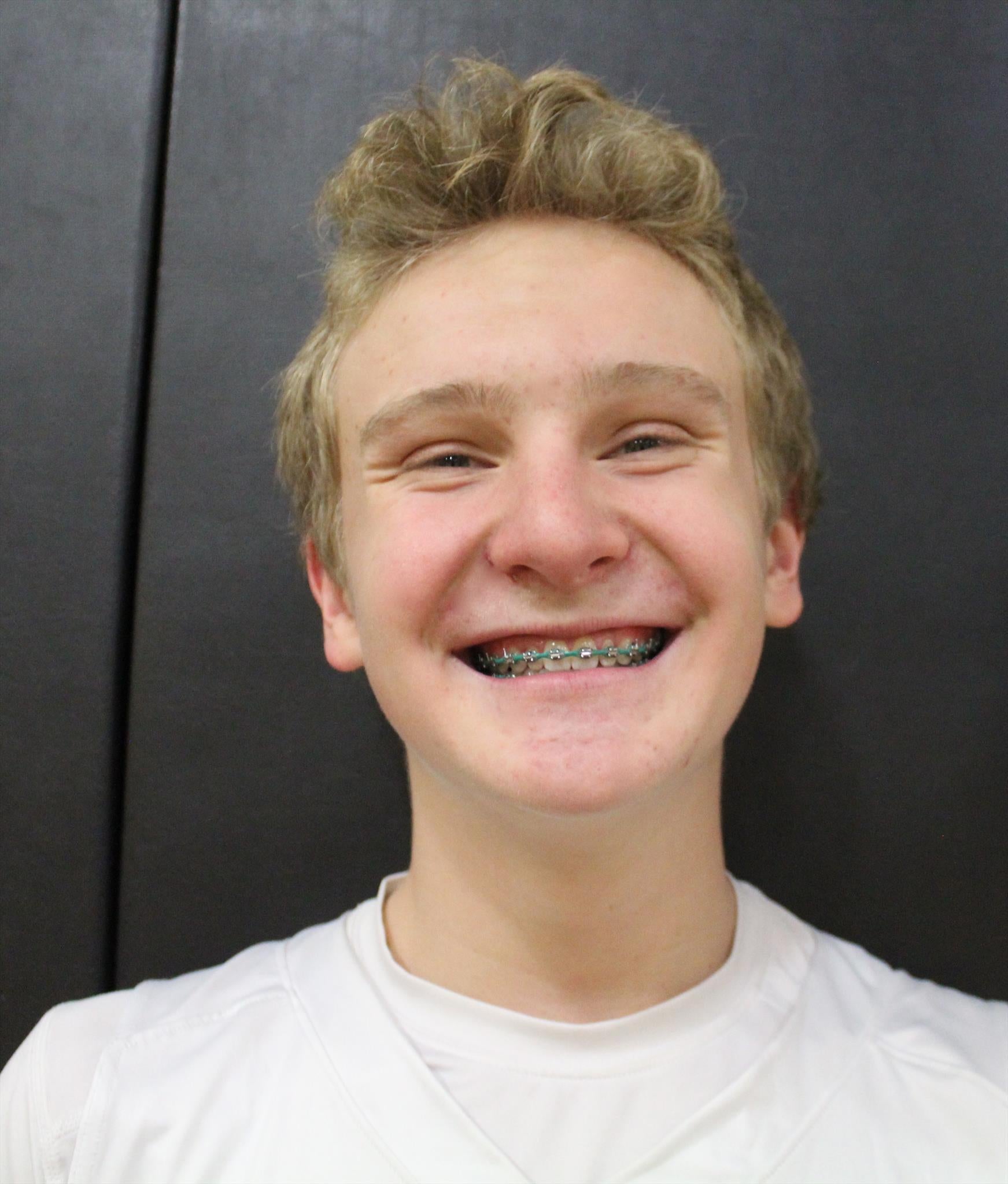 Nolan Lindberg