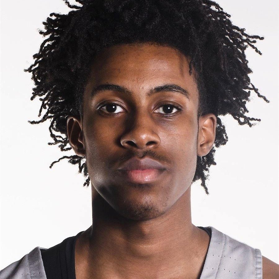Isaiah Jackson