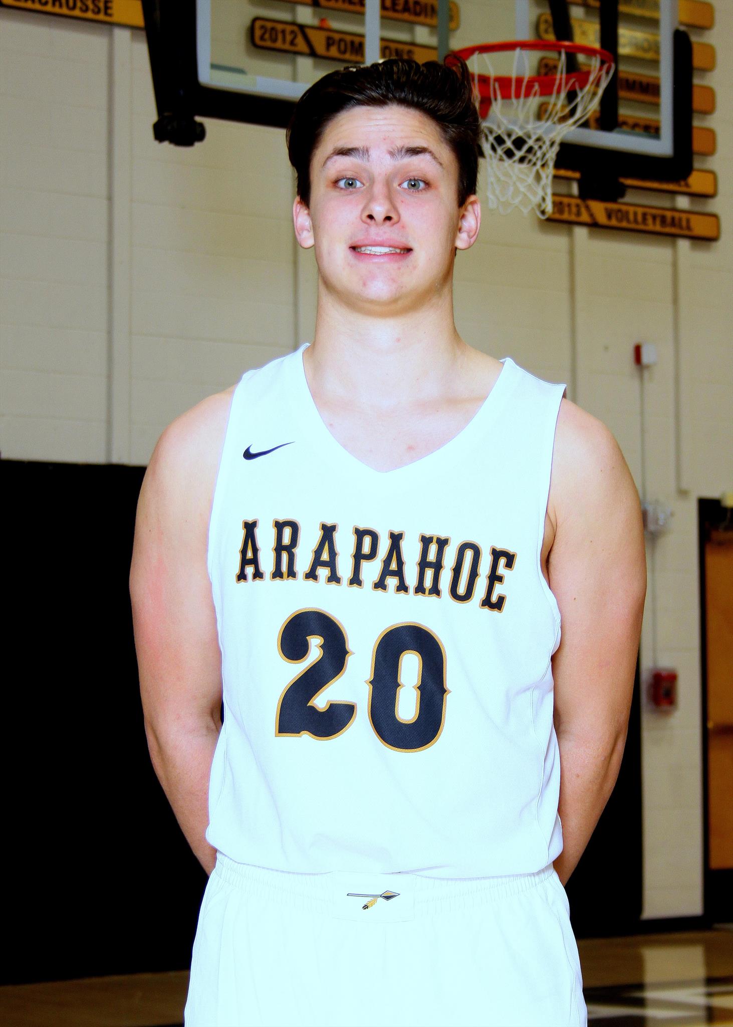 Lane D'agostino