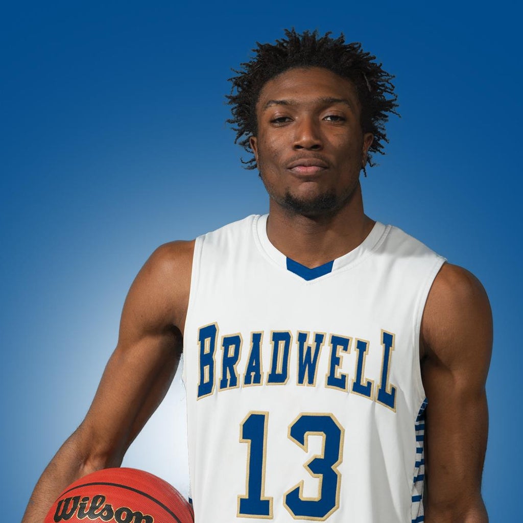 Cedric Golphin