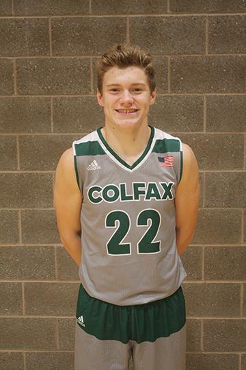 Jake Green