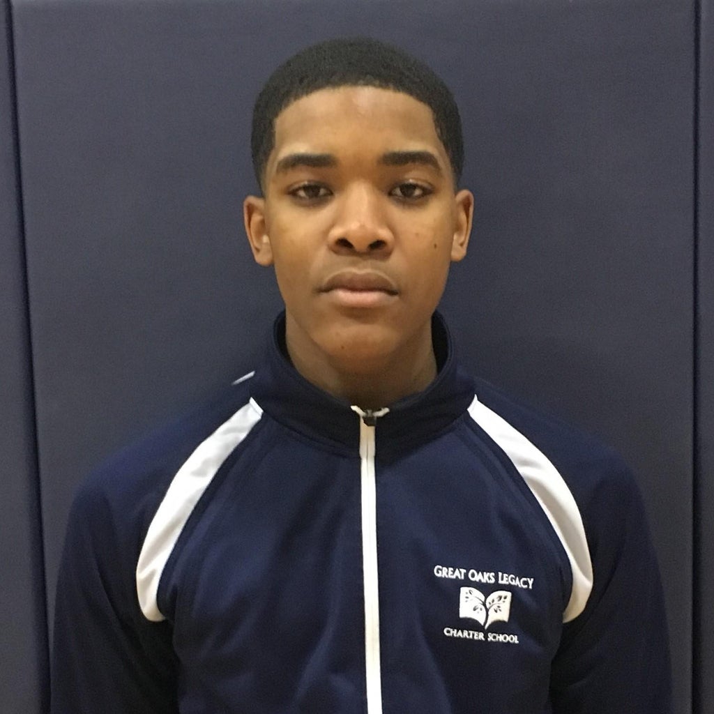 Kameron Bailey