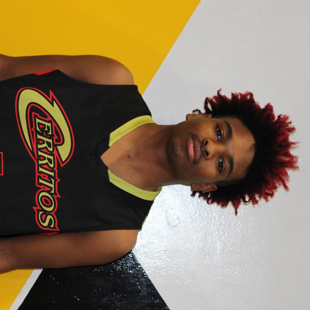 Donte Burnett