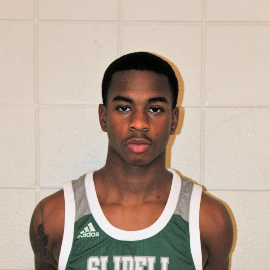 Jailen Jones