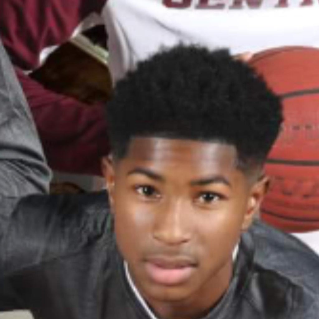 Adrian Liggins