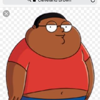 Cleveland Jones mugshot