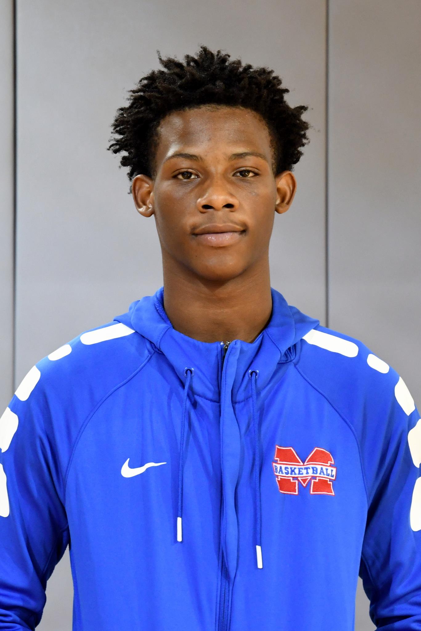 Will Hill
