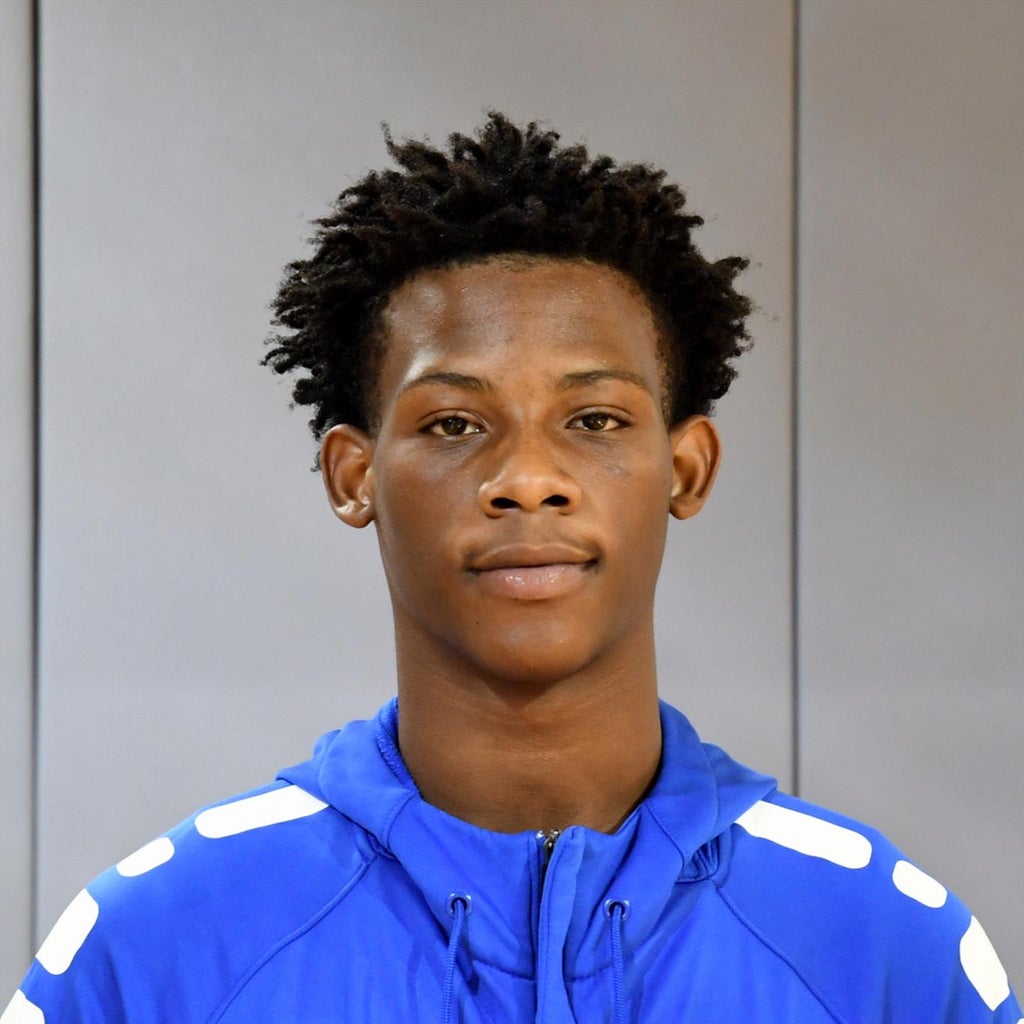 Will Hill mugshot