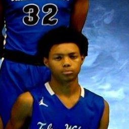 Martwon Taylor mugshot
