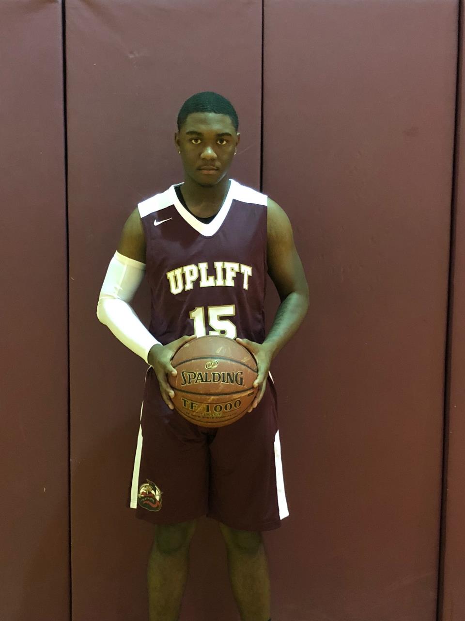 DeAndre Vortes