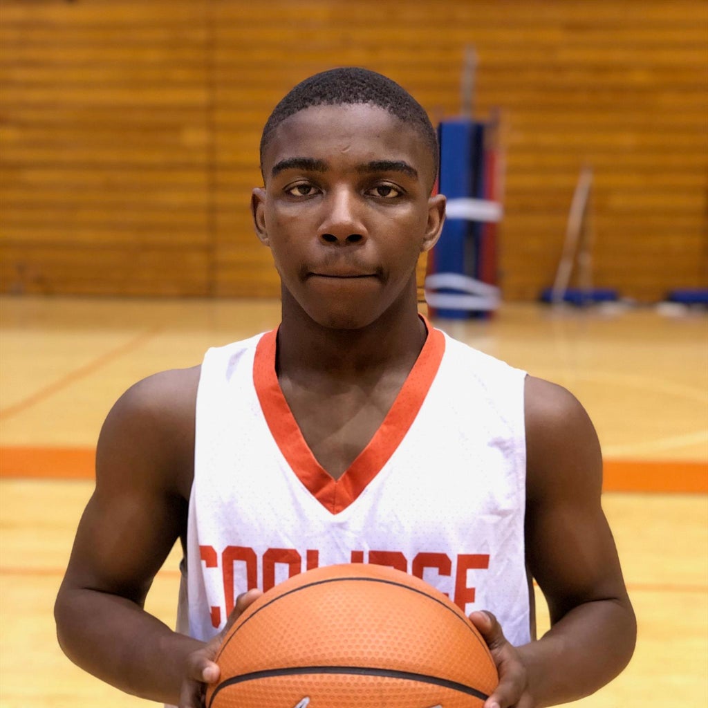 Taevon Henderson