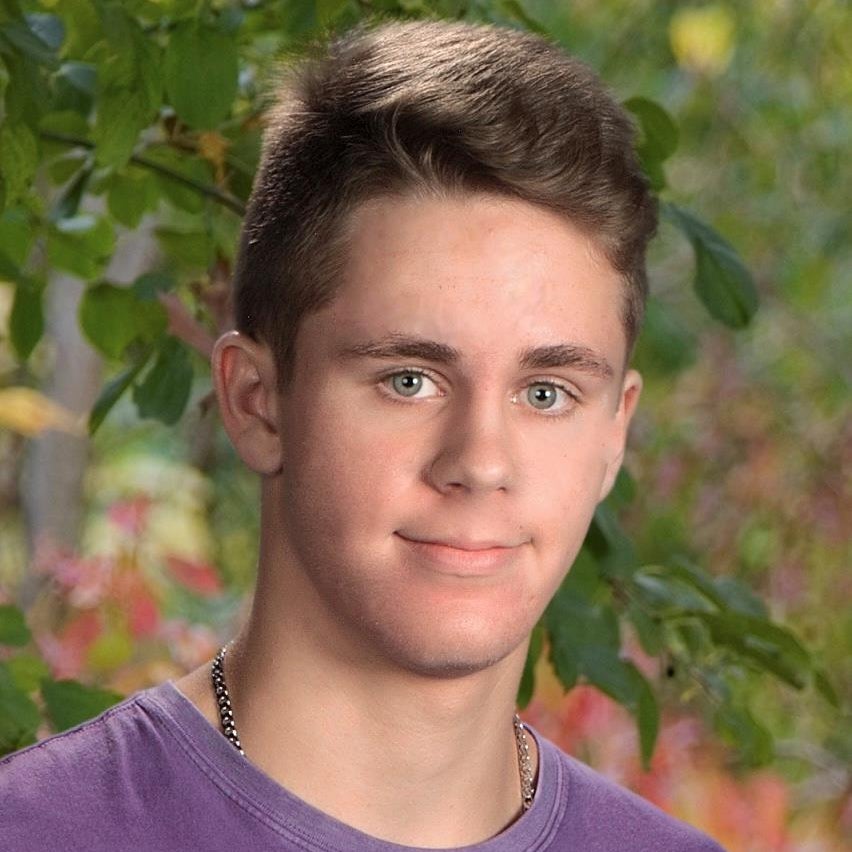 Michael Johnson