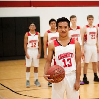 Daniel Tran