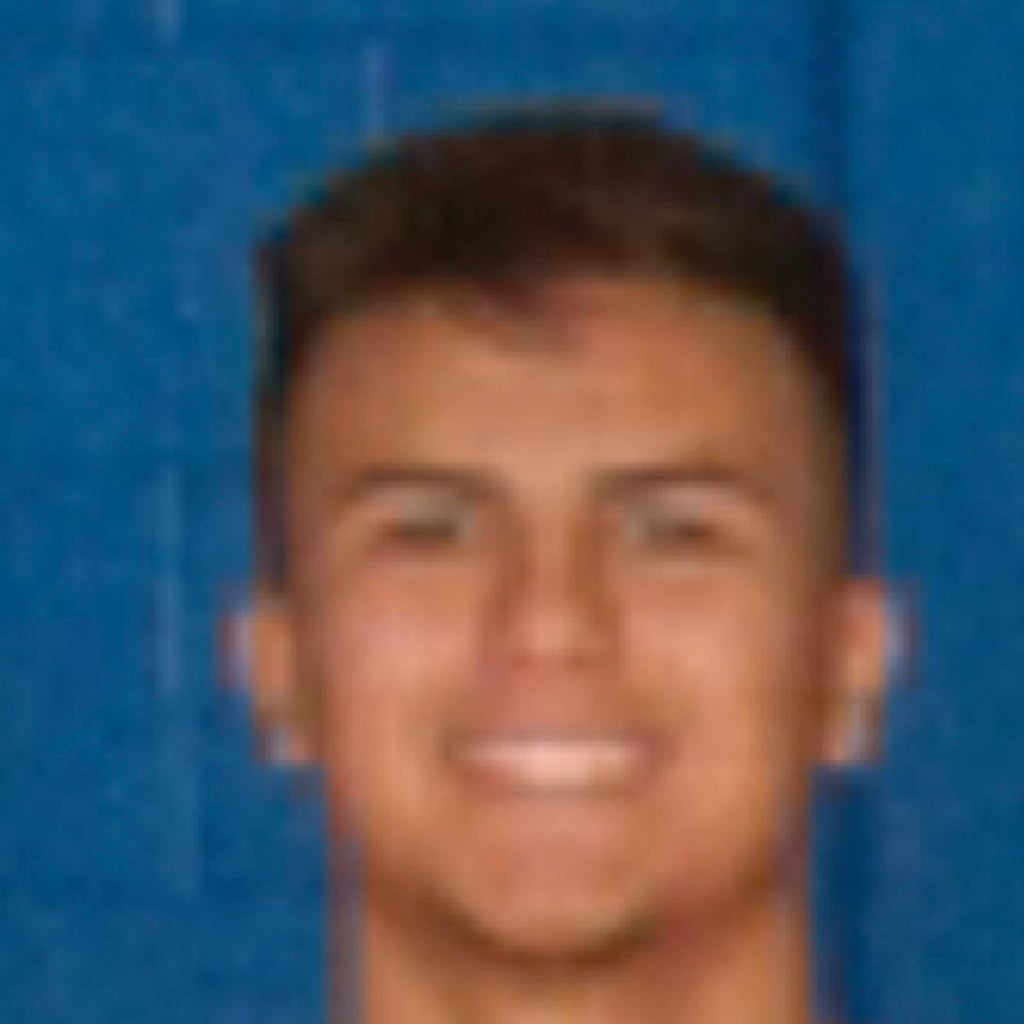 Andrew Hernandez