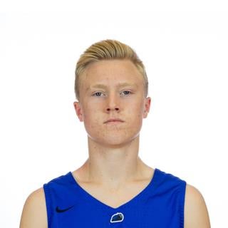 Preston Bushman mugshot