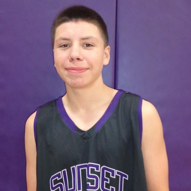 Anthony Garcia mugshot