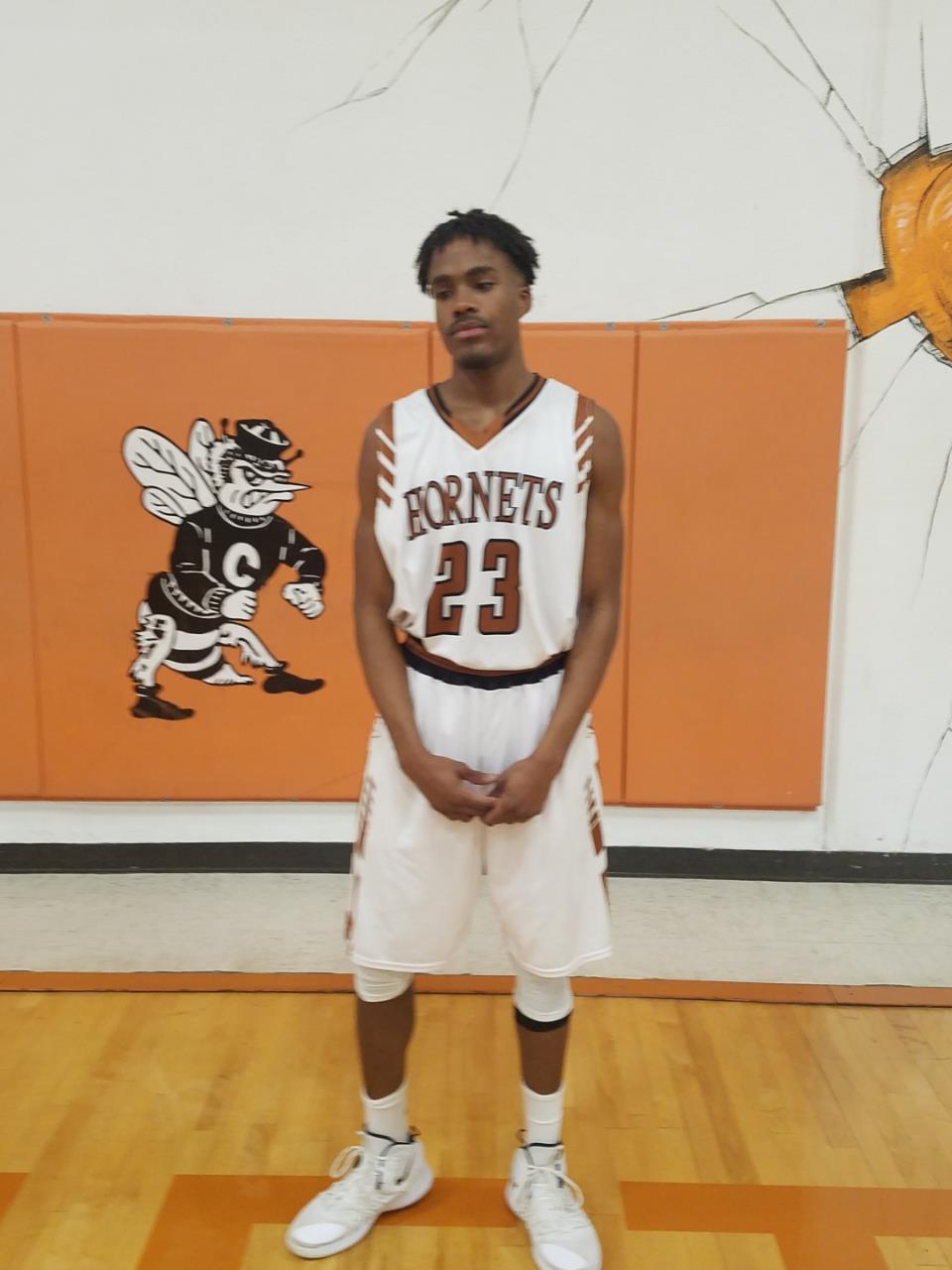 Brandon Williams