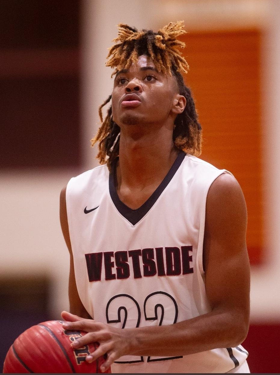 Javian Mosley
