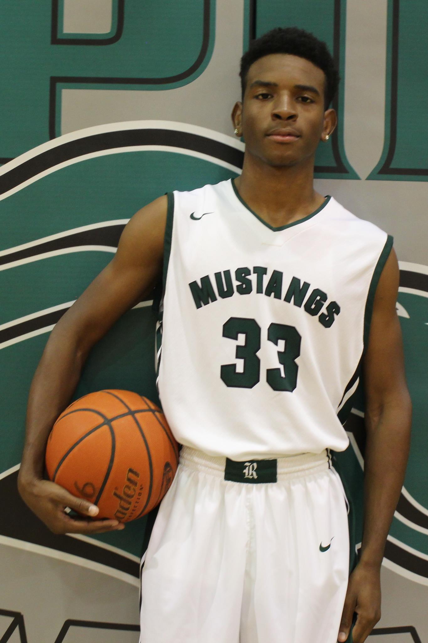 Demarcus Deal