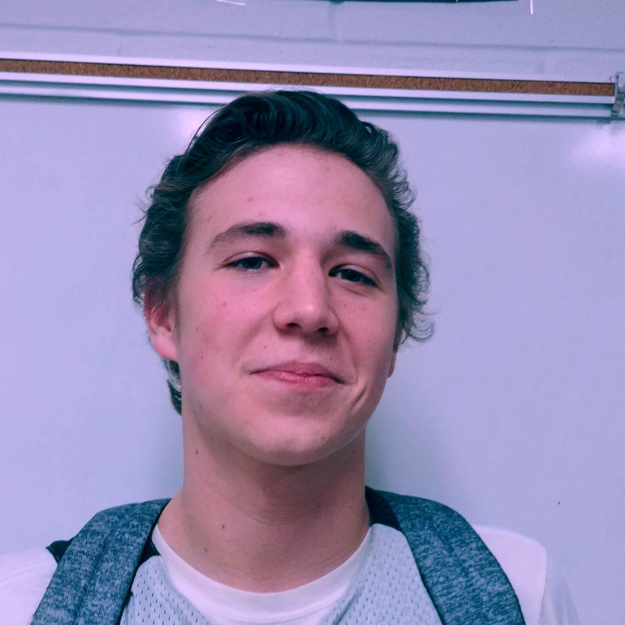 Jackson Sullivan