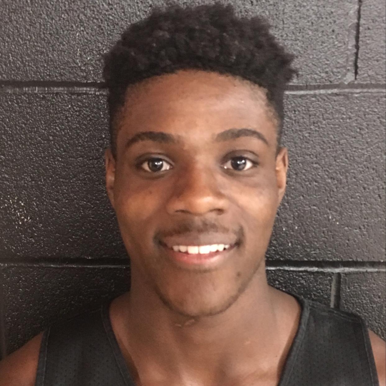 Isaiah Kennedy