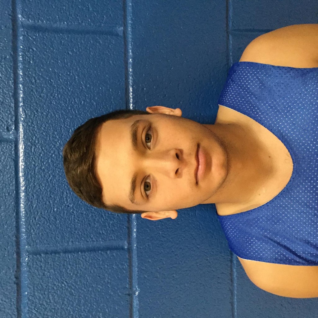 Danny Amezquita mugshot