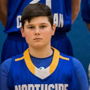 Carson Vanderschel