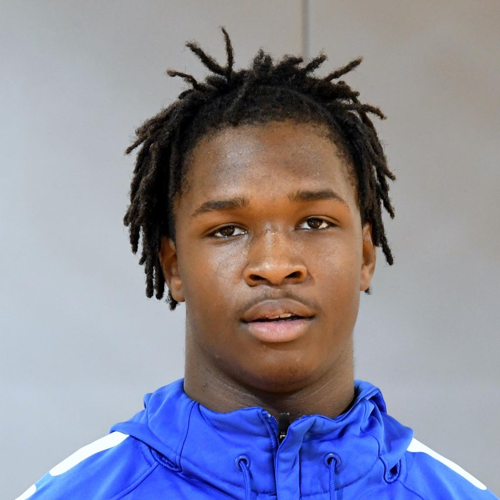 Brandon Armstrong