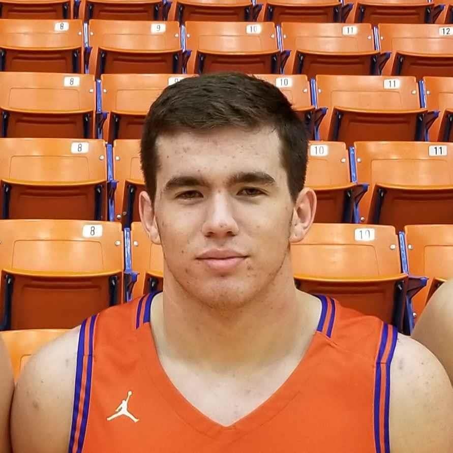 Matthew Wooten