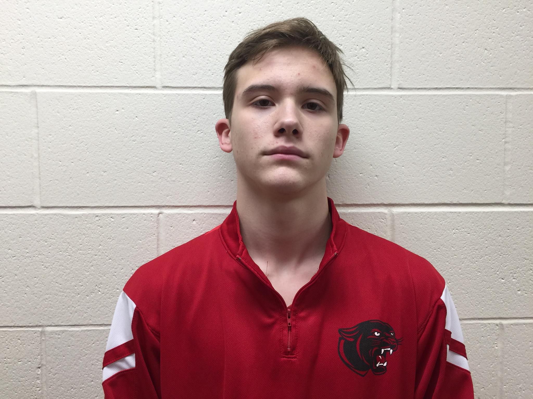 Jacob Cantrell